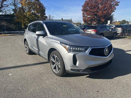 2023 Acura RDX Advance Package