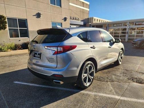 2023 Acura RDX Advance Package
