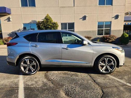 2023 Acura RDX Advance Package