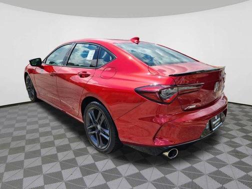 2024 Acura TLX A-Spec