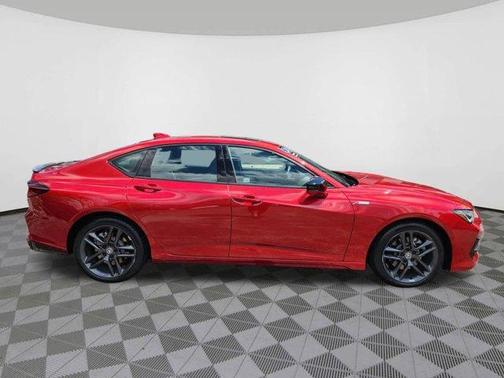 2024 Acura TLX A-Spec