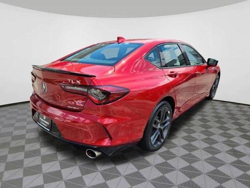 2024 Acura TLX A-Spec