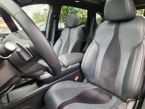 2025 Acura RDX A-Spec