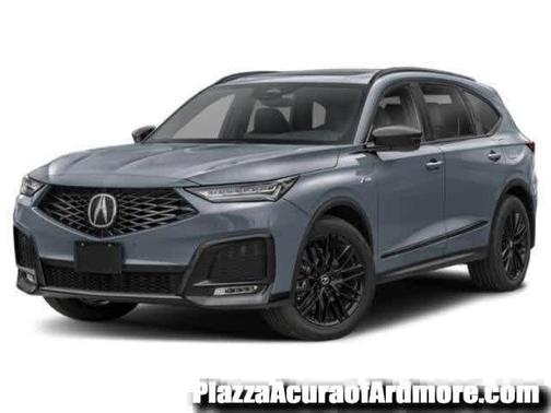 2025 Acura MDX A-Spec Advance