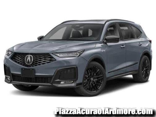 2025 Acura MDX A-Spec Advance