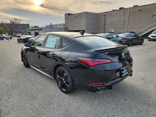 2026 Acura Integra A-Spec
