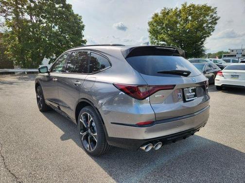 2026 Acura MDX Type S w/Advance Package