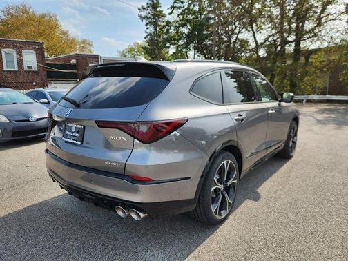 2026 Acura MDX Type S w/Advance Package