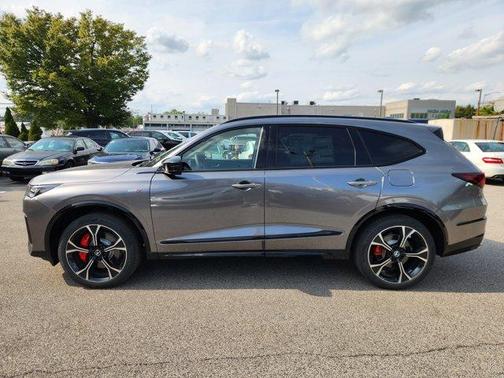 2026 Acura MDX Type S w/Advance Package