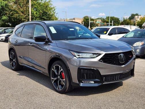 2026 Acura MDX Type S w/Advance Package
