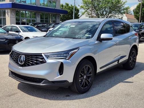 2025 Acura RDX Base