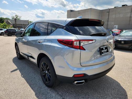 2025 Acura RDX Base