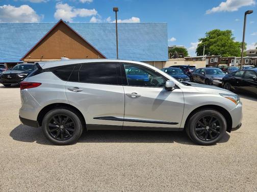 2025 Acura RDX Base