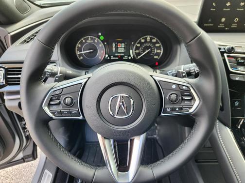 2025 Acura RDX Base