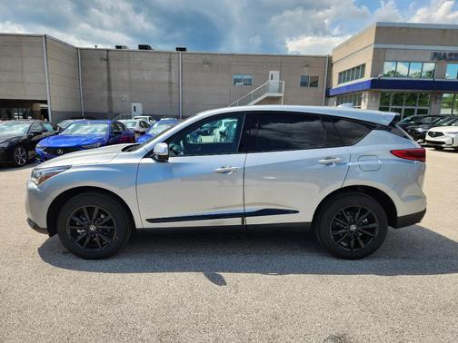 2025 Acura RDX Base