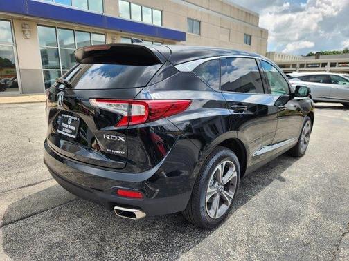 2025 Acura RDX Technology Package