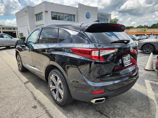 2025 Acura RDX Technology Package