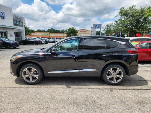2025 Acura RDX Technology Package