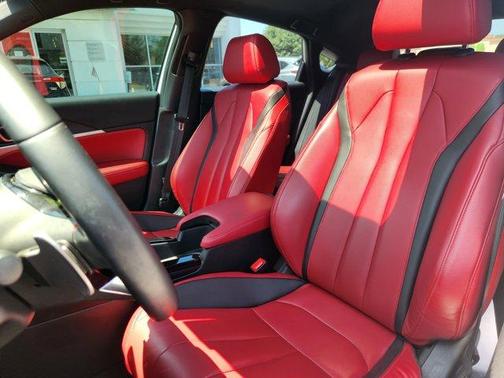2023 Acura Integra w/A-Spec Package