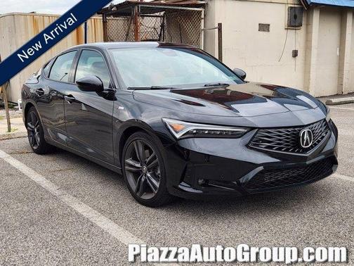 2023 Acura Integra A-Spec Technology