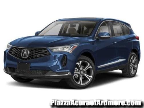 2025 Acura RDX Technology Package