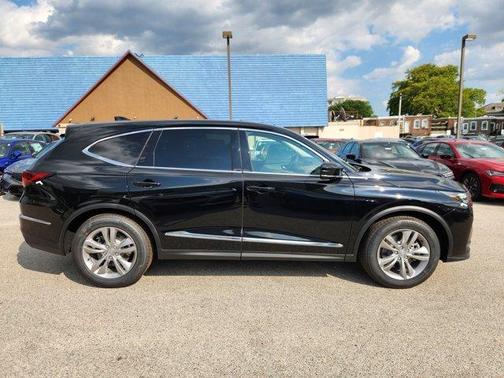 2025 Acura MDX Base