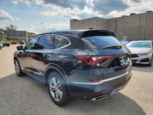2025 Acura MDX Base
