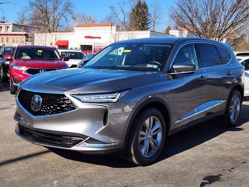 2023 Acura MDX Base