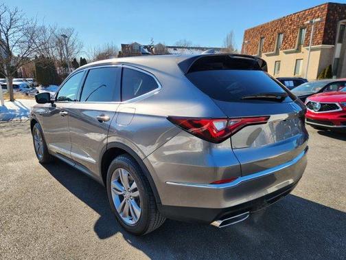 2023 Acura MDX Base