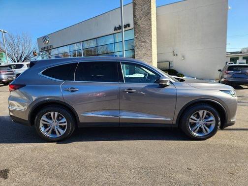 2023 Acura MDX Base