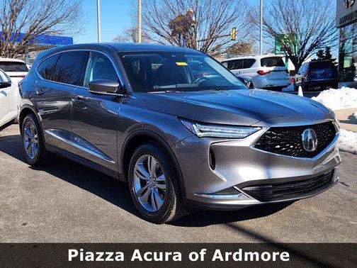 2023 Acura MDX Base