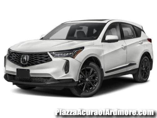 2025 Acura RDX Base