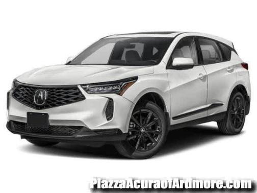 2025 Acura RDX Base