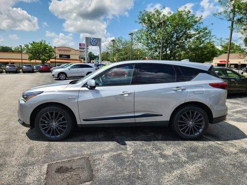 2024 Acura RDX A-Spec Advance