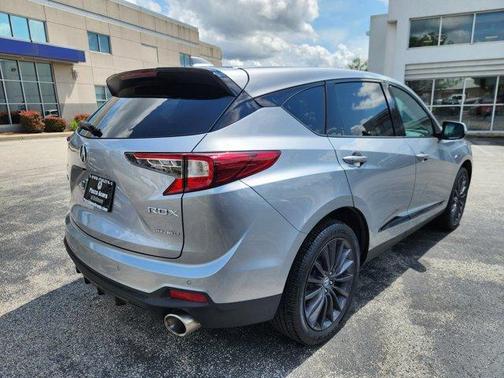 2024 Acura RDX A-Spec Advance