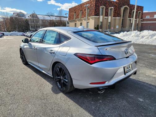 2026 Acura Integra A-Spec