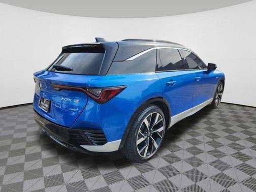 2024 Acura ZDX TYPE S