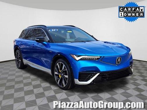 2024 Acura ZDX TYPE S