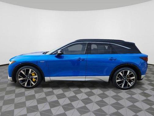 2024 Acura ZDX TYPE S
