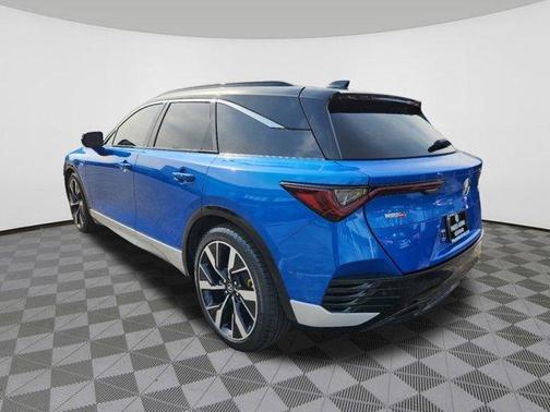 2024 Acura ZDX TYPE S