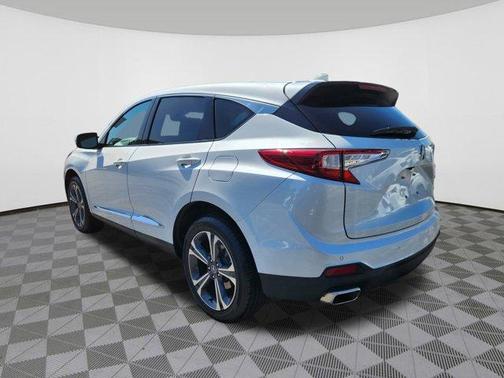 2023 Acura RDX Advance Package