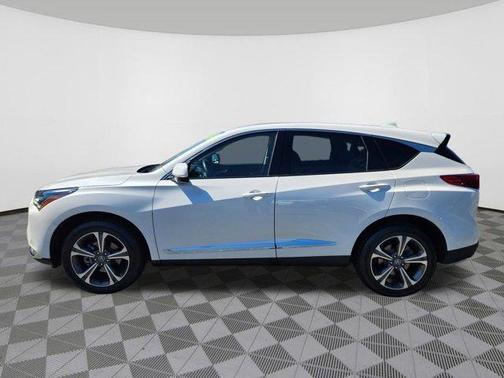 2023 Acura RDX Advance Package