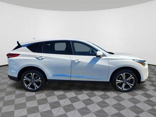 2023 Acura RDX Advance Package