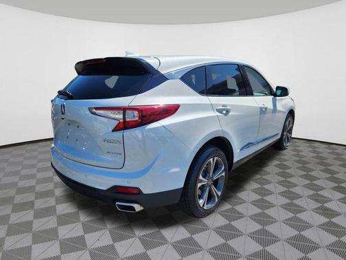 2023 Acura RDX Advance Package