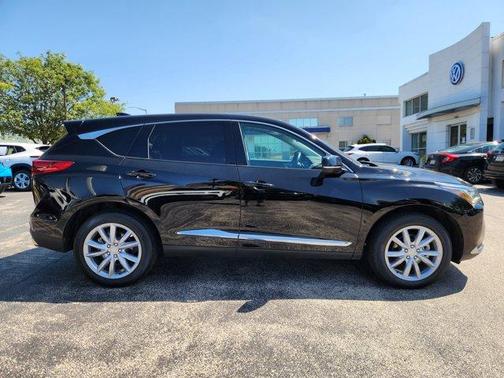 2022 Acura RDX Base