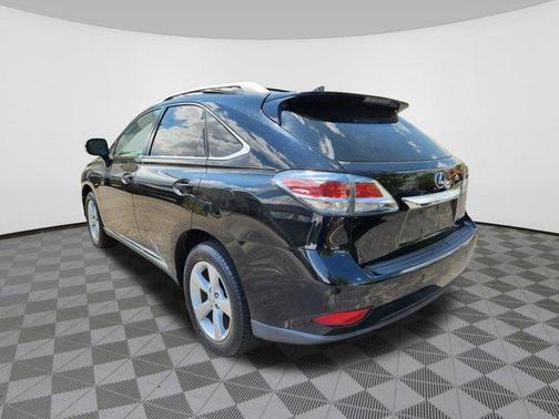 2015 Lexus RX 350 350