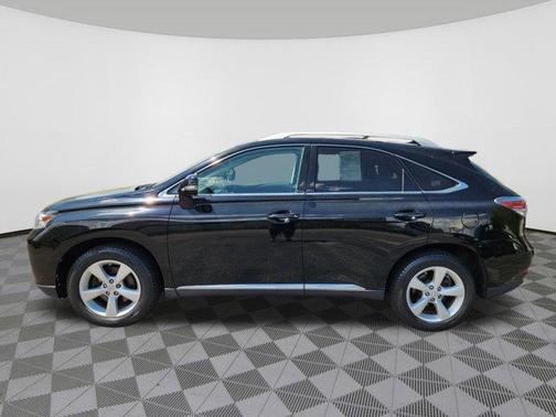 2015 Lexus RX 350 350