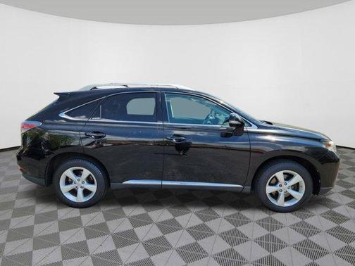 2015 Lexus RX 350 350