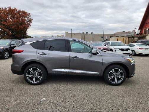 2025 Acura RDX Technology Package