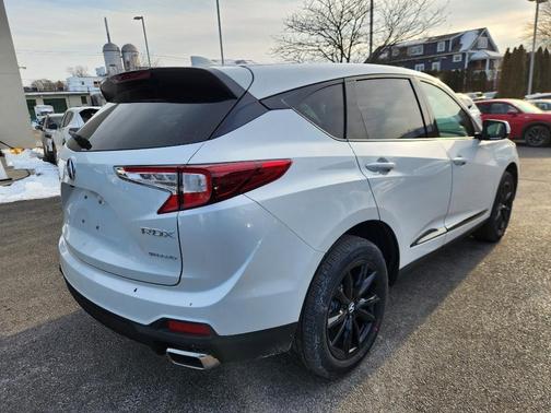2026 Acura RDX Base